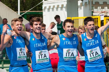 European Athletics Under 20 Grosseto 2017 3 Giorno di Gare (35).jpg